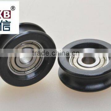 Polishing Wheel Sliding Doors Rollers smooth noiseless