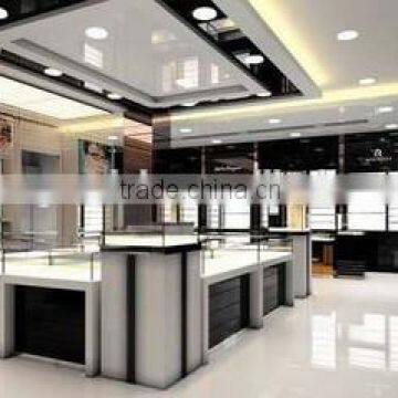 Optical Store Joinery photo-4