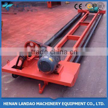 Road paving machine for concrete paver Leveling Machine