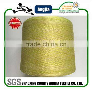 75D Space Dye Yarn For Tropical Spacedye Athlete Vest
