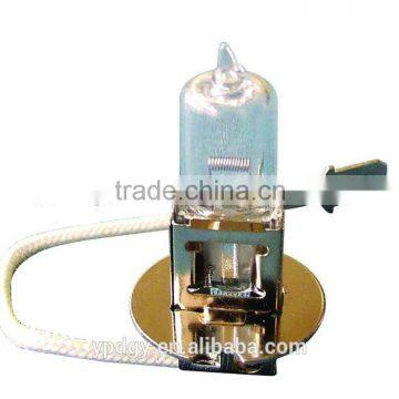 Car Fog Light H3 Halogen Bulb 6v 55w Car Halogen Bulbs photo-6