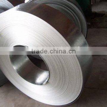 cold rolled steel strip