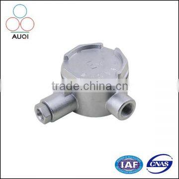 Industry Temperature Sensor Alluminum Thermocouple Head 002