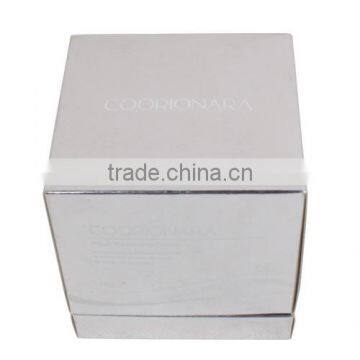 Custom Ring Packaging Box Luxury Paper Gift Box photo-3