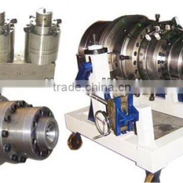 Plastic Drain Water Pipe Extrusion Mold