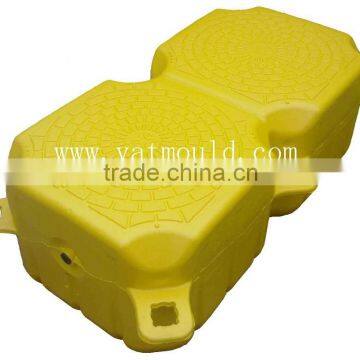HQ HDPE Plastic Float Dock