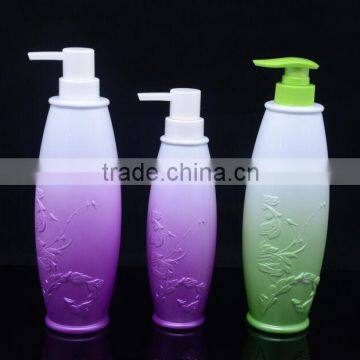 forst plastic squeeze bottle shampoo 500ml