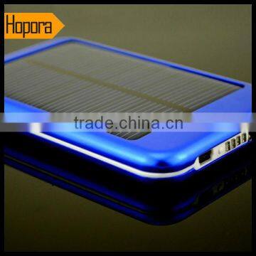 5000Mah Solar Window Charger