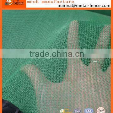 100% Virgin Pe Sun Shade Net/sun-shading Mesh Plastic Coating Shade Net(Hebei Tuosite Plastic Net)