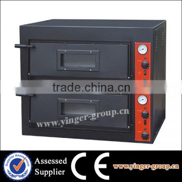 YGEP-2 Commercial Electric Pizza Oven In Baking Equipment