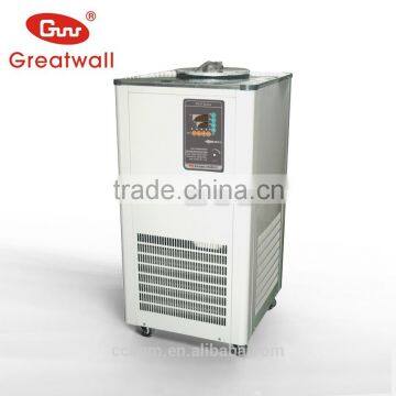 Super Low-temperature -80 degree magnetic circulating refrigeration bath