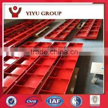 good price corrosion prevention prefab steel structure /steel frame/ steel warehouse