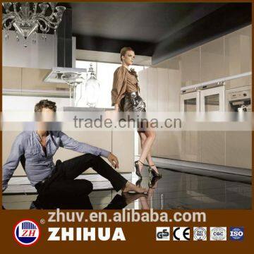 2016 ZHUV Hot Selling Kitchen Cabinet photo-2
