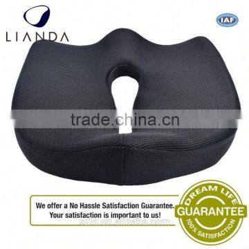 ISO Factory Direct Sale Customizable Bag Shaped Seat Cushion With Wholesale Price photo-6