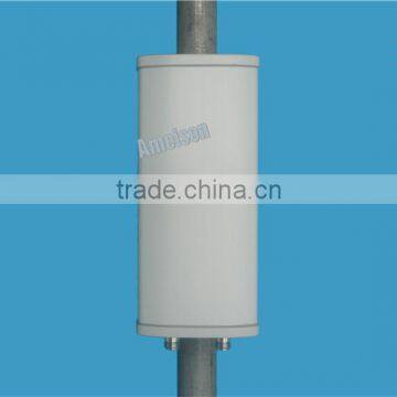 Uhf Repeater Antenna 806 - 960 MHz Directional Base Station Repeater Sector Panel Antenna