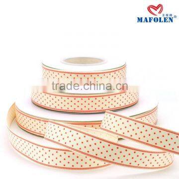 1 Inch Grosgrain Color Ribbon Accessories for Women photo-6