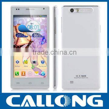 2014 cheap JWD C2 4.5 Inch Android 4.2 MTK6572 Dual Core dual sim 3G GPS Smartphone