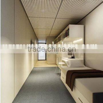 shipping containers box accommodation for sale