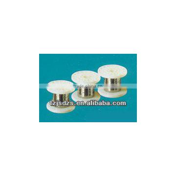 NiCr resistance wire /NiCr electric resistance wire Cr20Ni80