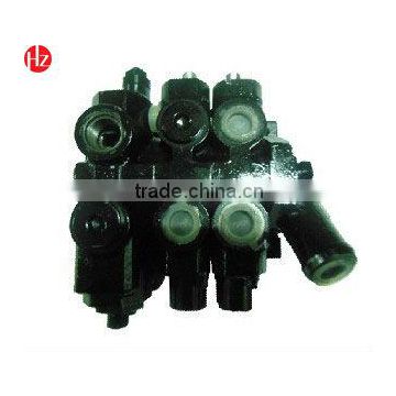 Forklift parts control valve HZ-DLF002 3 WAYS for HELI