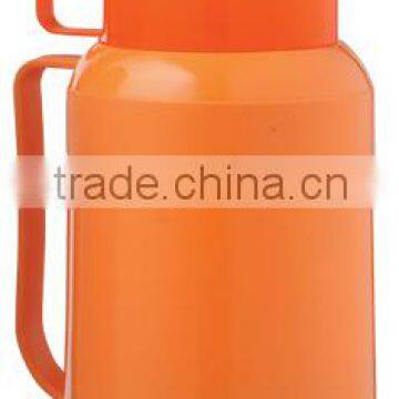 1.0L Plastic Body Vacuum Coffee Pot With Glass Liner