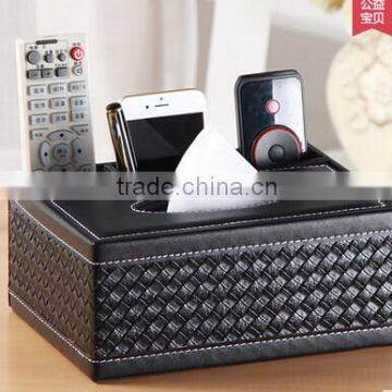 Dongguan Factory Direct Sale High Quality Napkin Box, Cheap Price Promotional Tissue Box