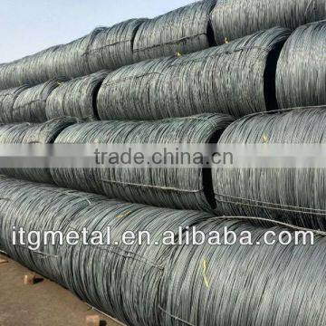 Wire Rod-SAE1008B/1012B/1018B/1022B photo-2