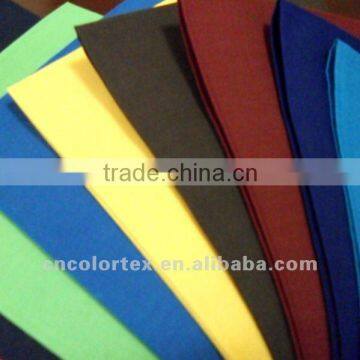 Durable 65/35 TC Dyed Fabric