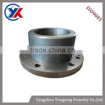High Quality Made in China Iron Cast Connecting Shaft Sleeve Casting/Connecting Rod Bearing