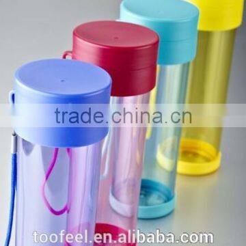 450ml Convenient and Cheap Space Cup, BPA FREE Water Bottles Wholesale