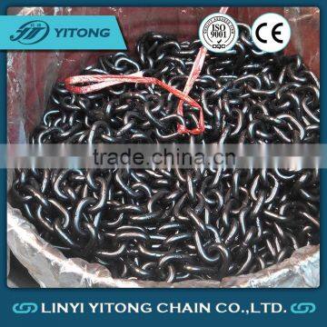 Electric Galvanized Steel G80 Lifting Chain photo-5