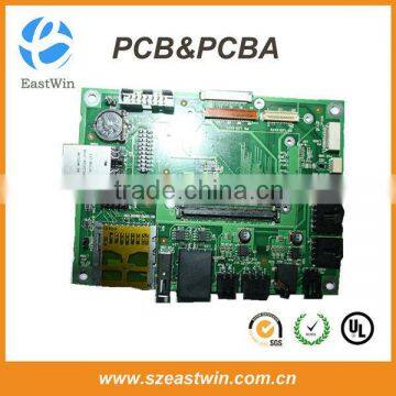 CE&ROHS Standard PCB Assembly PCBA Manufacturing for ICE Maker