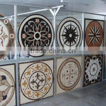 China Marble Floor Medallions photo-6