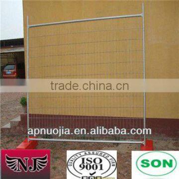 Australian Temporary Fence(Experienced Manufacturer)