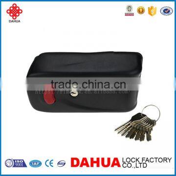cisa electronic lock for door safety lock ELEC-8
