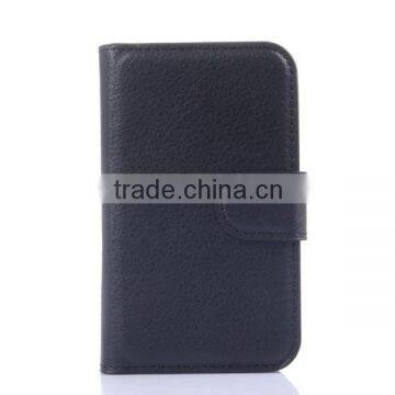 New Arrival Slim Wallet Phone Case For Alcatel One Touch Pop D1 photo-5