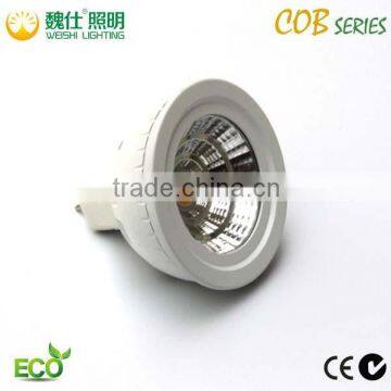 3W LED Spot Light, LED Spotlighting COB LED Spotlight in MR16 Type