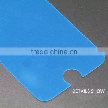 Free Sample TPU Full Cover 6H Color for Iphone 6 Plus Screen Protector photo-5
