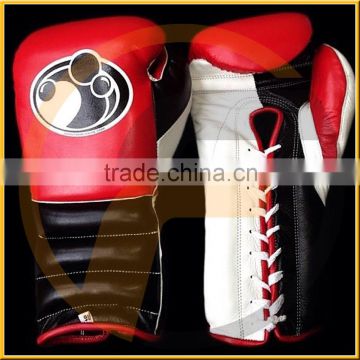 Genuine PU Training Gloves