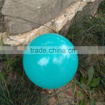 5 " Small Size Latex Balloon With Good Quality