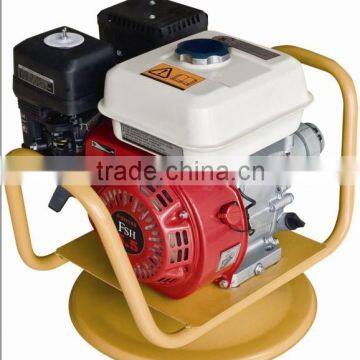 Honda type Concrete vibrator 38x6m, gasoline vibrator, concrete vibrator with Honda gasoline engine