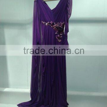 Gown