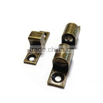 China Hot Sale Bronez Finished Ball Bearing Double Brass Copper Hit Beads photo-4