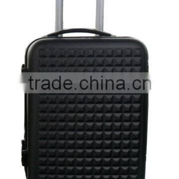 hot sale factory price hard case decent travel luggage