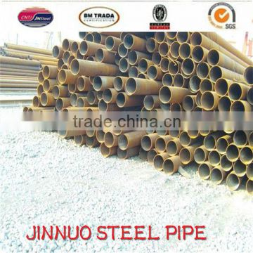 ASTM A252 GR.3 CS SAW Steel Pipes