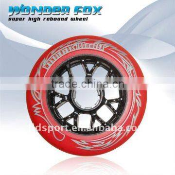 2015 Professional Inline Skate Wheel,Inline Hockey Wheel ,Scooter Wheel