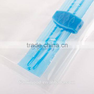 High Capacity Fashion Vacuum Storage Bag With Pump