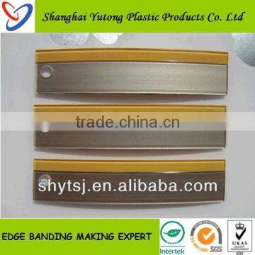 hot selling uv board clear pvc edge banding tape,3d clear pvc edge banding strips,cabinet door clear pvc edge banding strips