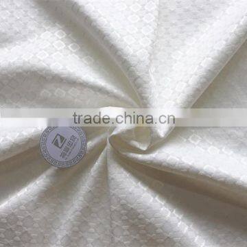 Cotton stretch fabric