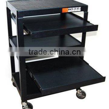 AVT-97-E Projector Cart Trolley